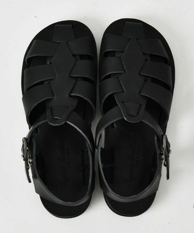 Organic Handloom｜GURKHA [[OH002009]][D]