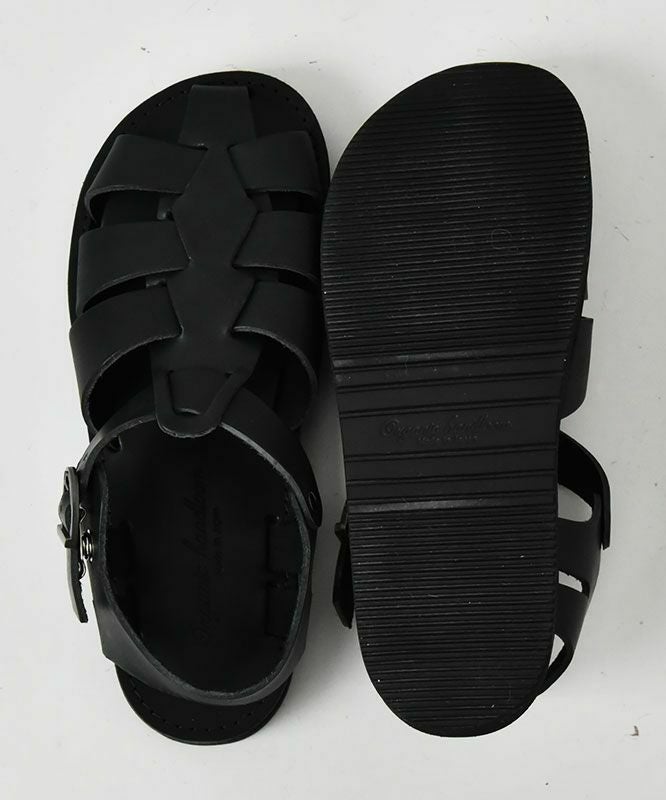 Organic Handloom｜GURKHA [[OH002009]][D]