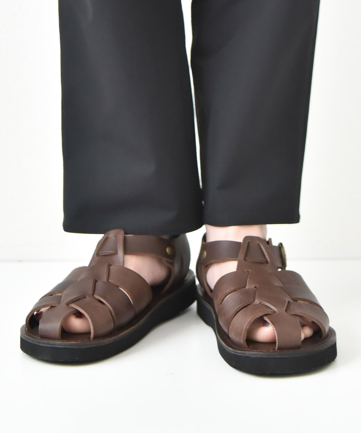 Organic Handloom｜GURKHA [[OH002208]][D]