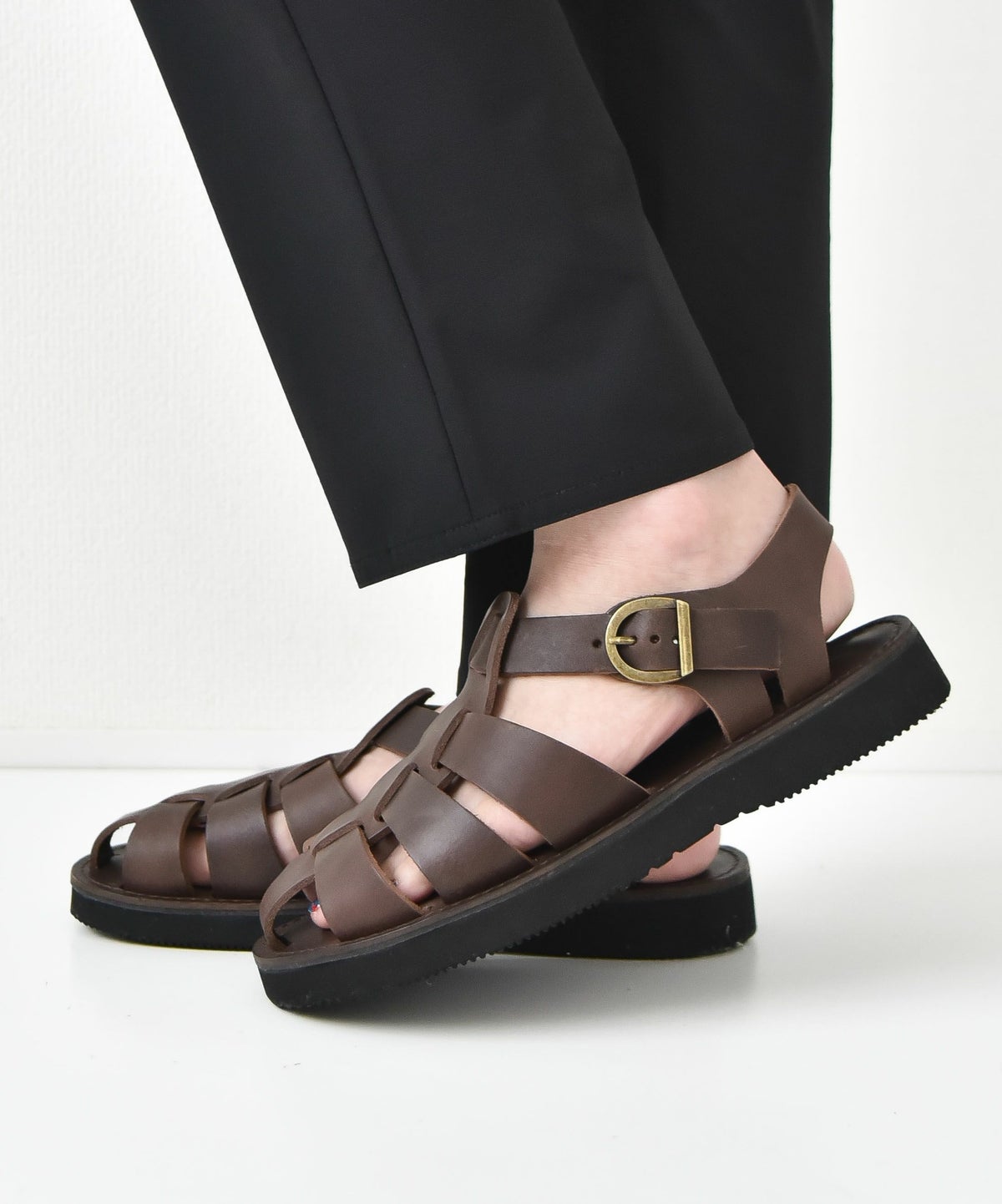 Organic Handloom｜GURKHA [[OH002208]][D]