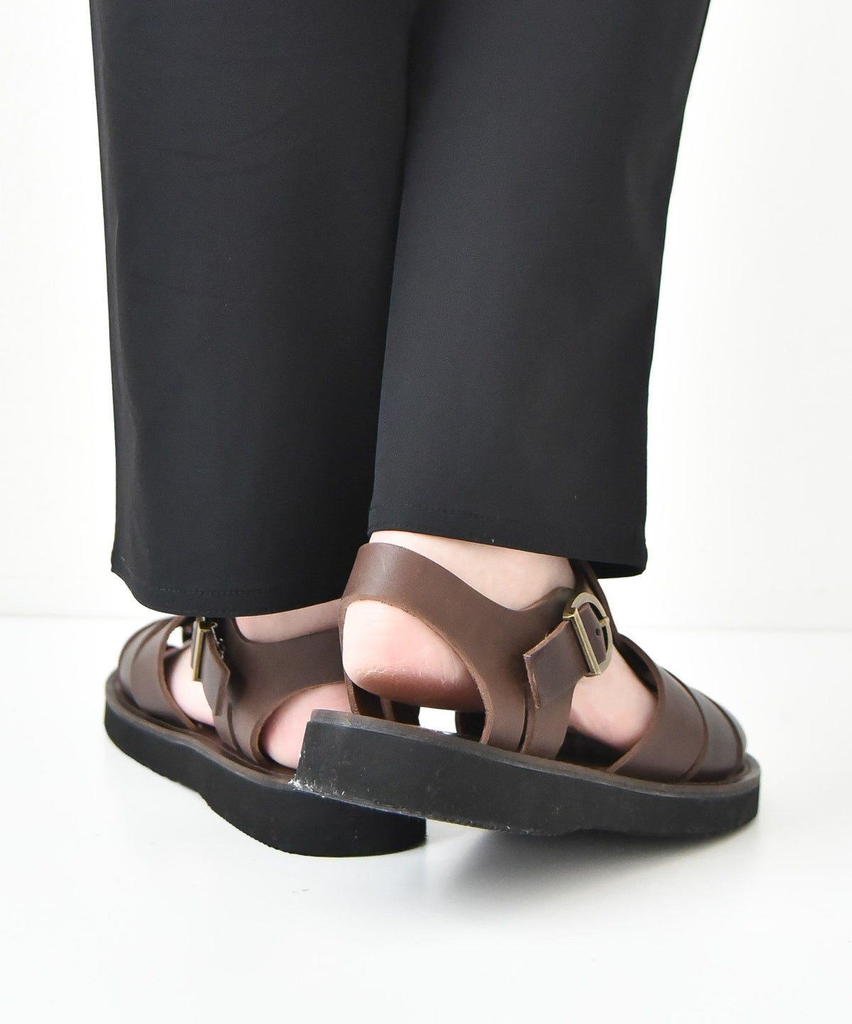 Organic Handloom｜GURKHA [[OH002208]][D]