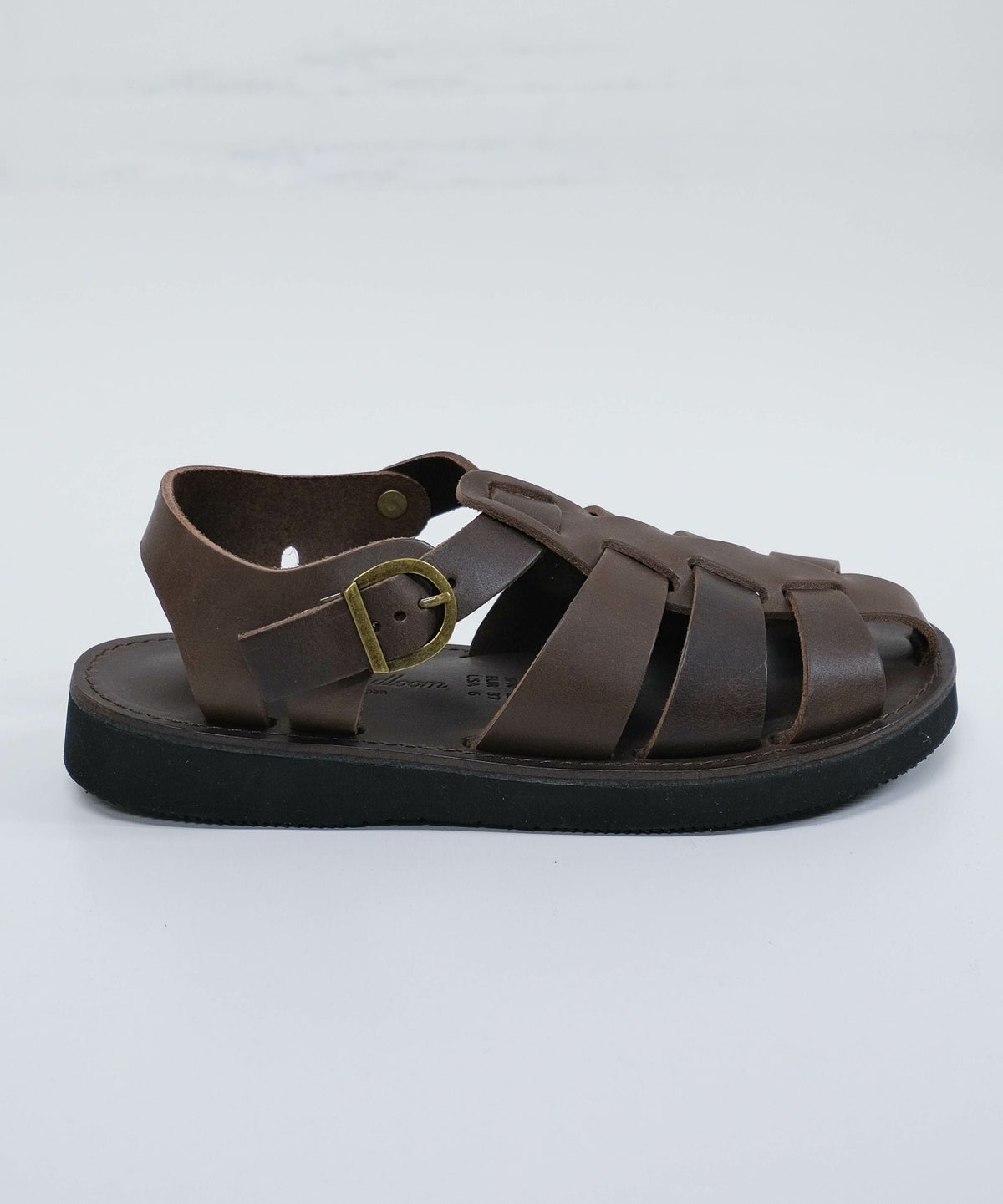 Organic Handloom｜GURKHA [[OH002208]][D]