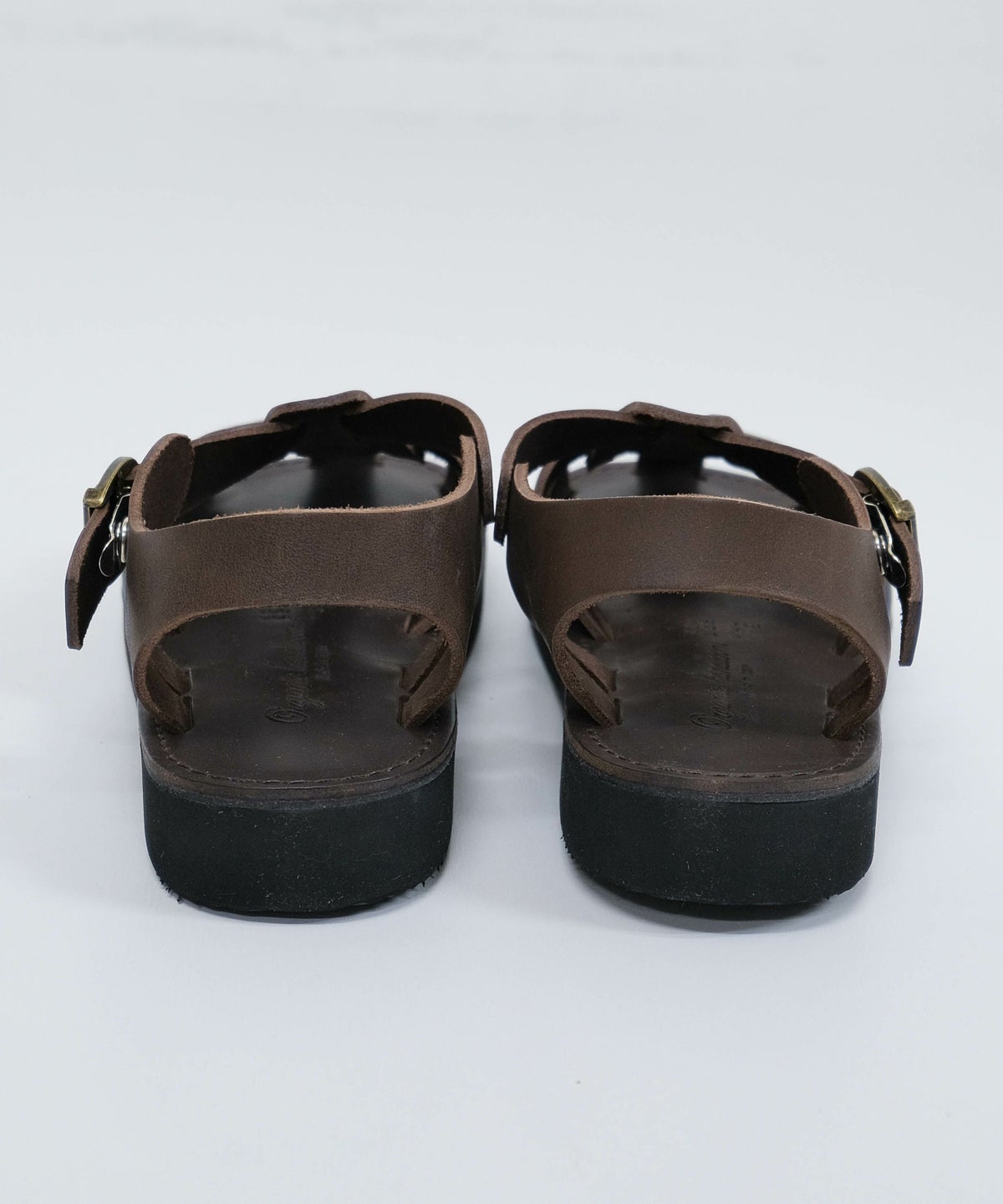 Organic Handloom｜GURKHA [[OH002208]][D]