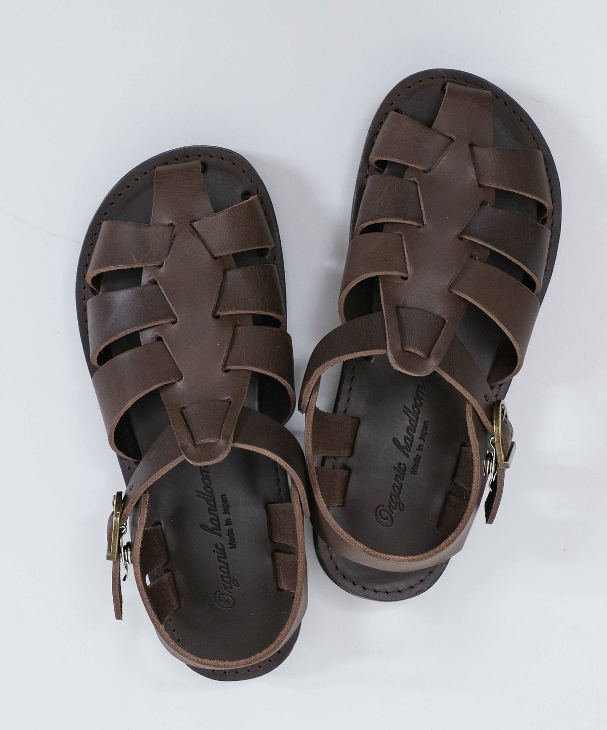 Organic Handloom｜GURKHA [[OH002208]][D]