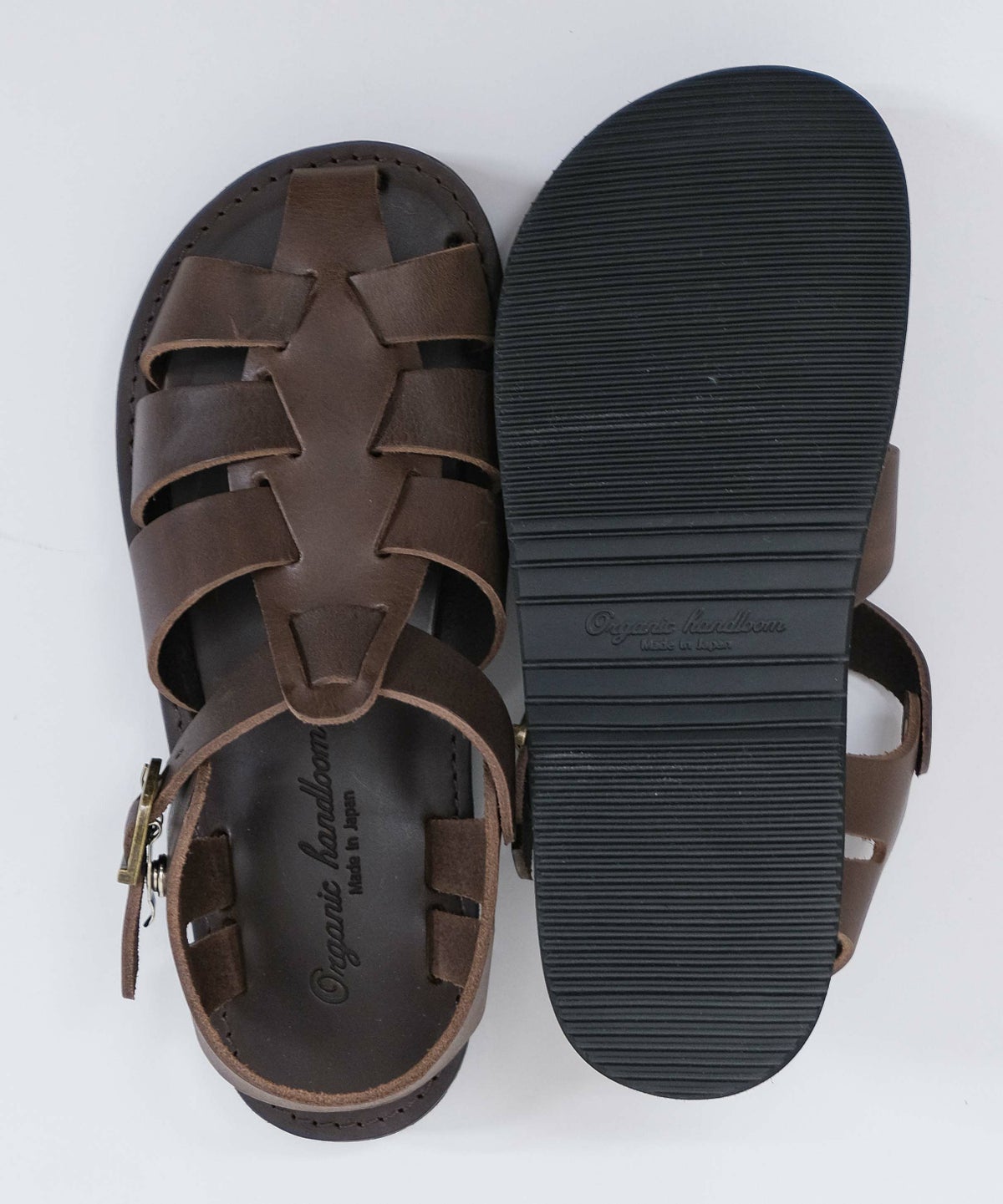 Organic Handloom｜GURKHA [[OH002208]][D]