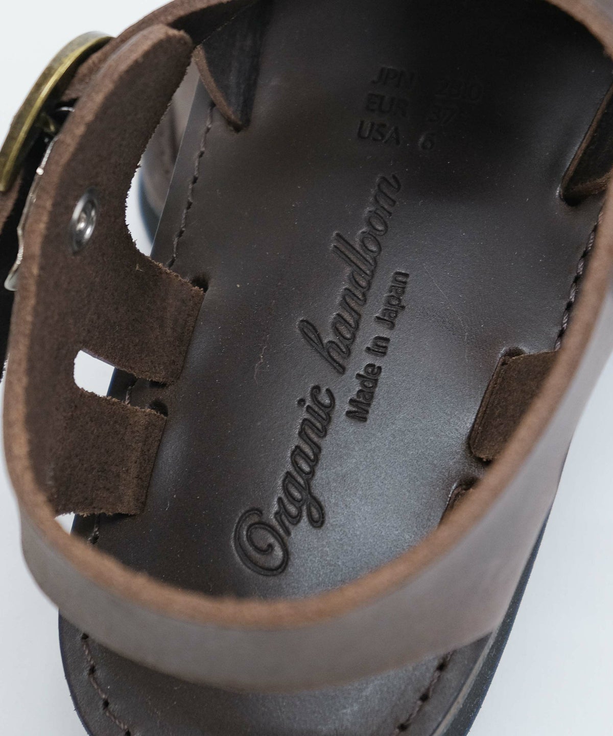 Organic Handloom｜GURKHA [[OH002208]][D]