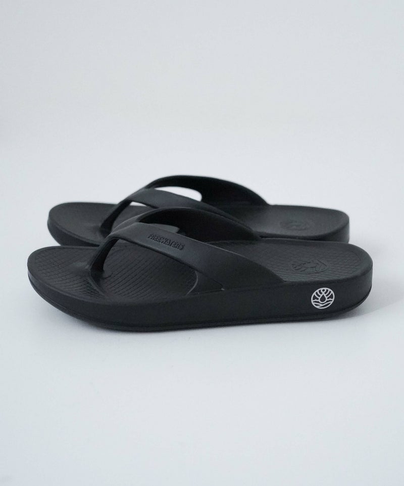 FREEWATERS｜Cloud9Ultra [[UO-008-blk]][D]