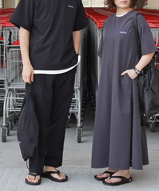 FREEWATERS｜Cloud9Ultra [[UO-008-blk]][D]