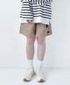  DENIM&DUNGAREE｜×GRAMICCI 　ショートパンツ [[22521670]][D]