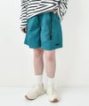  DENIM&DUNGAREE｜×GRAMICCI 　ショートパンツ [[22521670]][D]