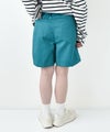  DENIM&DUNGAREE｜×GRAMICCI 　ショートパンツ [[22521670]][D]