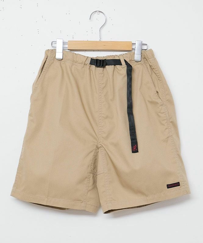 DENIM&DUNGAREE｜×GRAMICCI 　ショートパンツ [[22521670]][D]