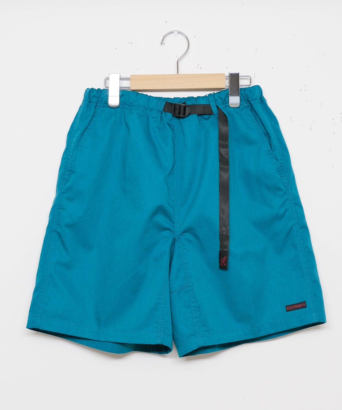 DENIM&DUNGAREE｜×GRAMICCI 　ショートパンツ [[22521670]][D]