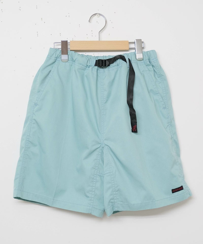 DENIM&DUNGAREE｜×GRAMICCI 　ショートパンツ [[22521670]][D]