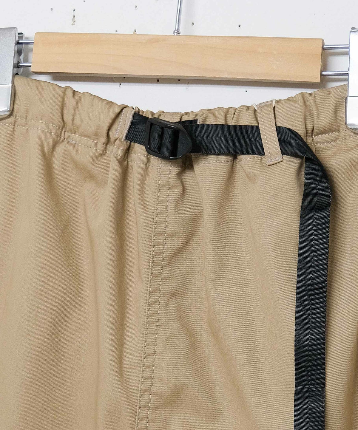 DENIM&DUNGAREE｜×GRAMICCI 　ショートパンツ [[22521670]][D]