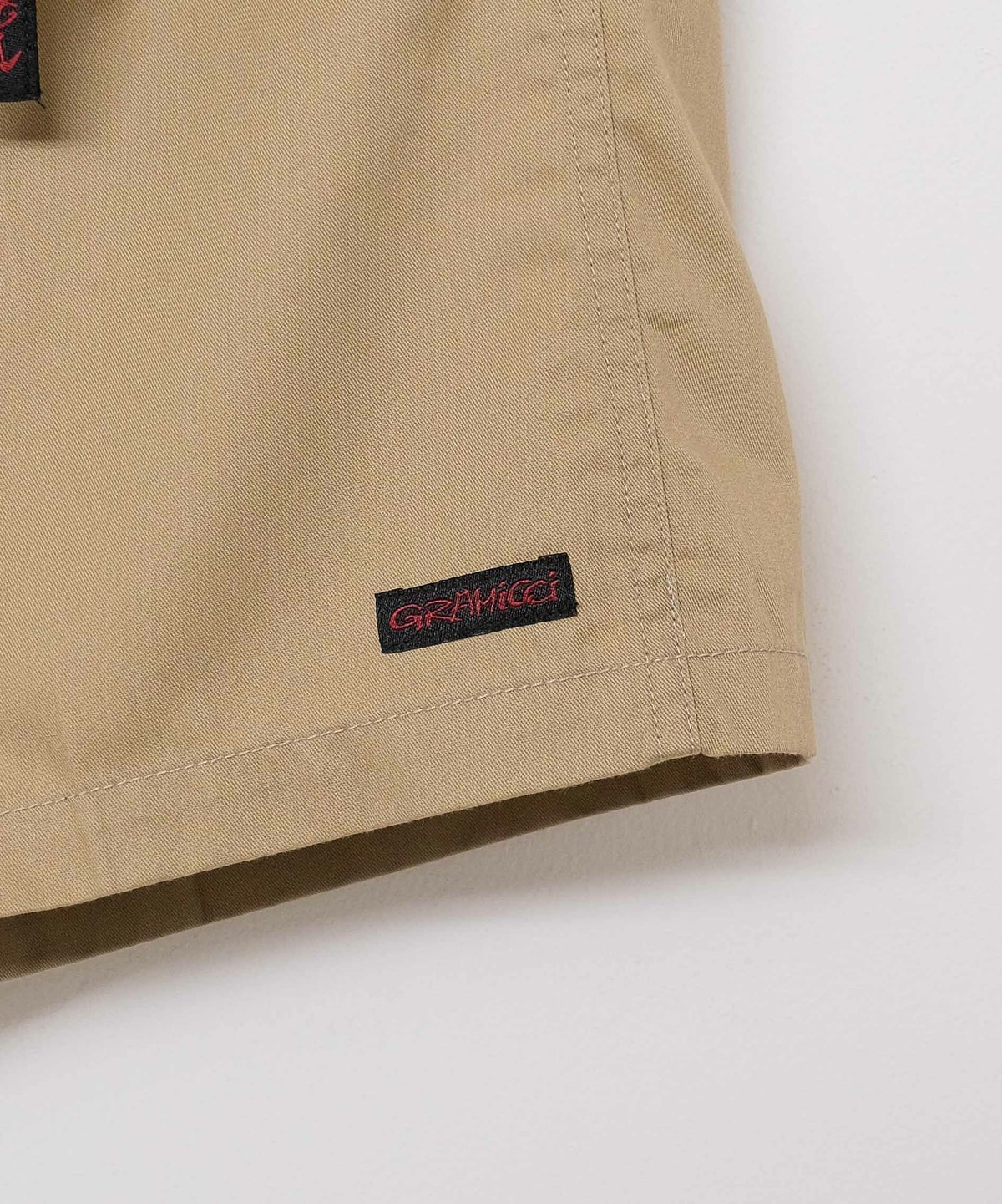 DENIM&DUNGAREE｜×GRAMICCI 　ショートパンツ [[22521670]][D]