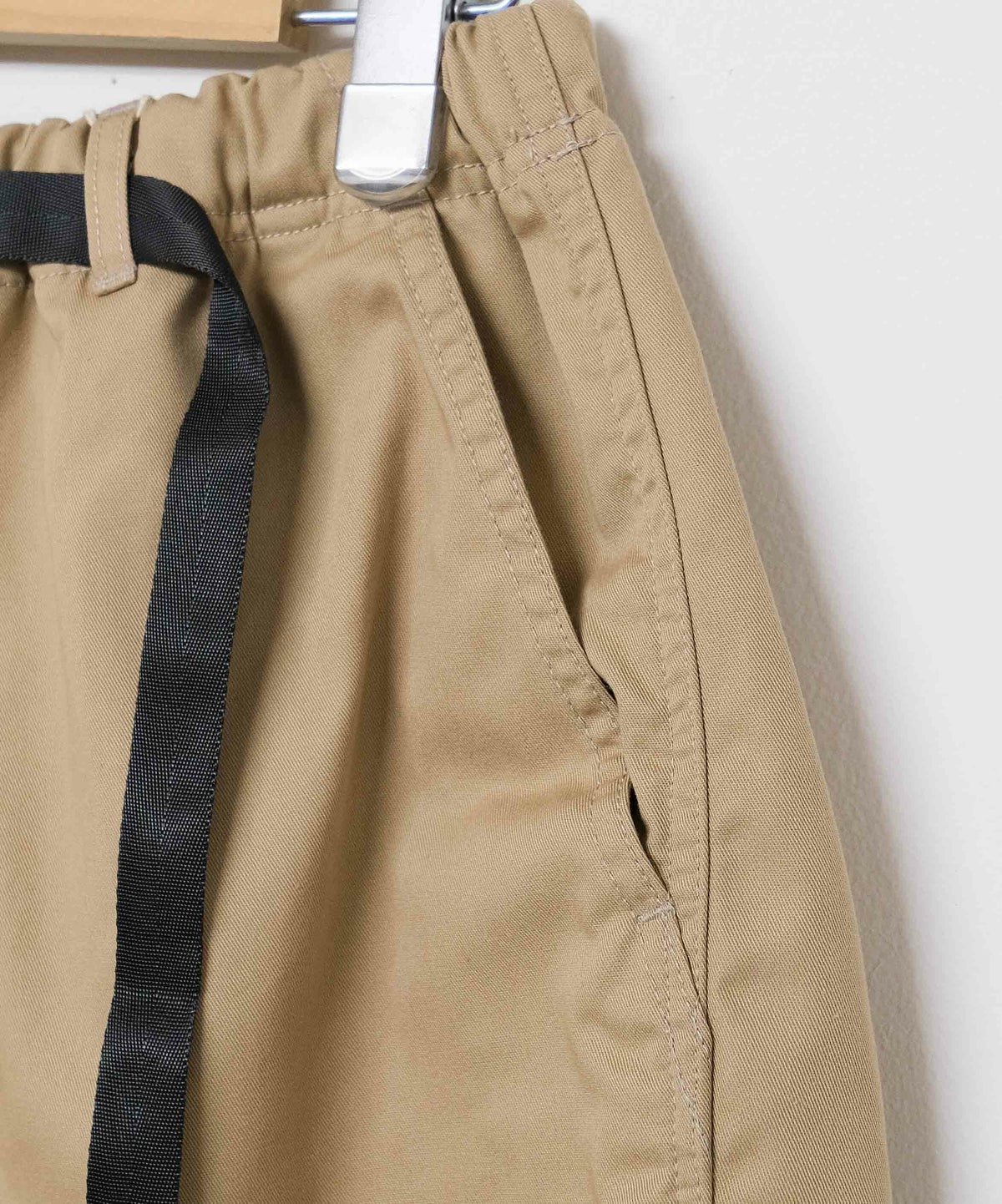 DENIM&DUNGAREE｜×GRAMICCI 　ショートパンツ [[22521670]][D]