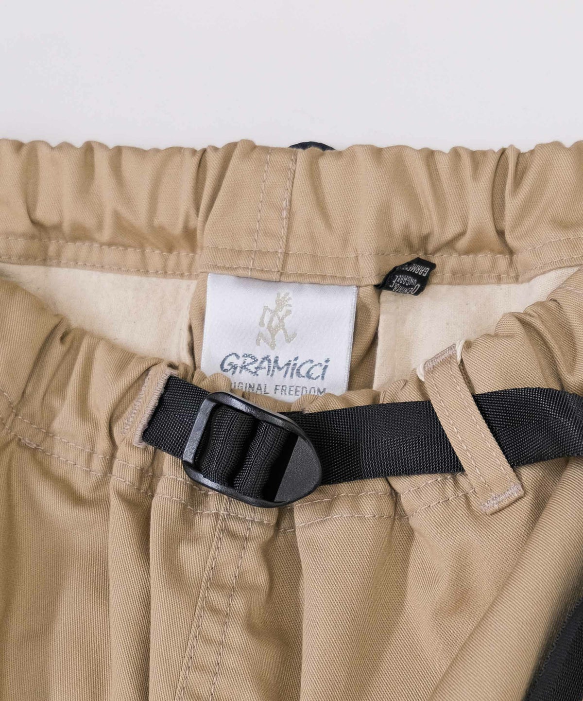 DENIM&DUNGAREE｜×GRAMICCI 　ショートパンツ [[22521670]][D]