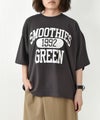 day standard｜"SMOOTHIES" タック入りTシャツ [[W5025212]][D]