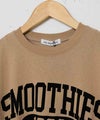 day standard｜"SMOOTHIES" タック入りTシャツ [[W5025212]][D]