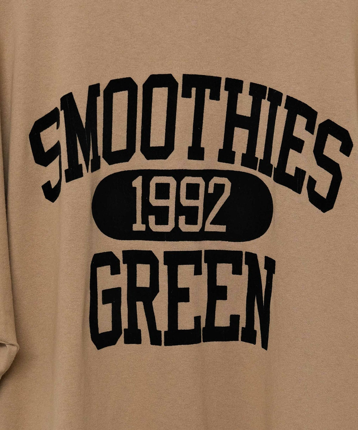 day standard｜"SMOOTHIES" タック入りTシャツ [[W5025212]][D]