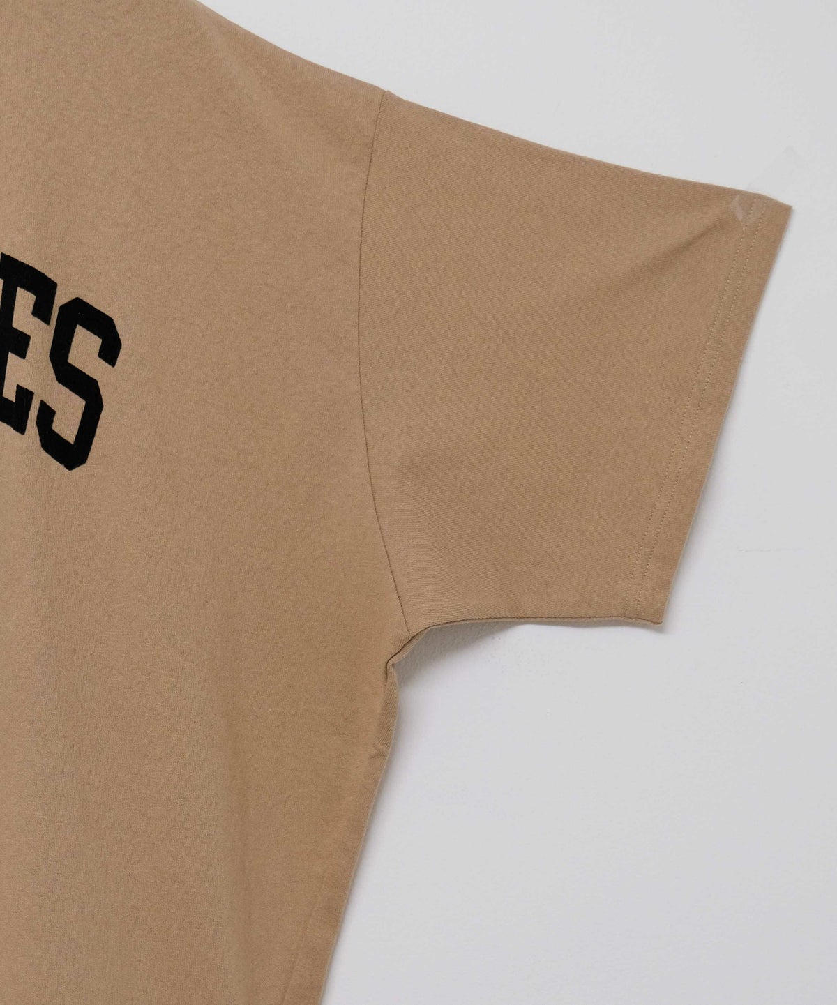 day standard｜"SMOOTHIES" タック入りTシャツ [[W5025212]][D]