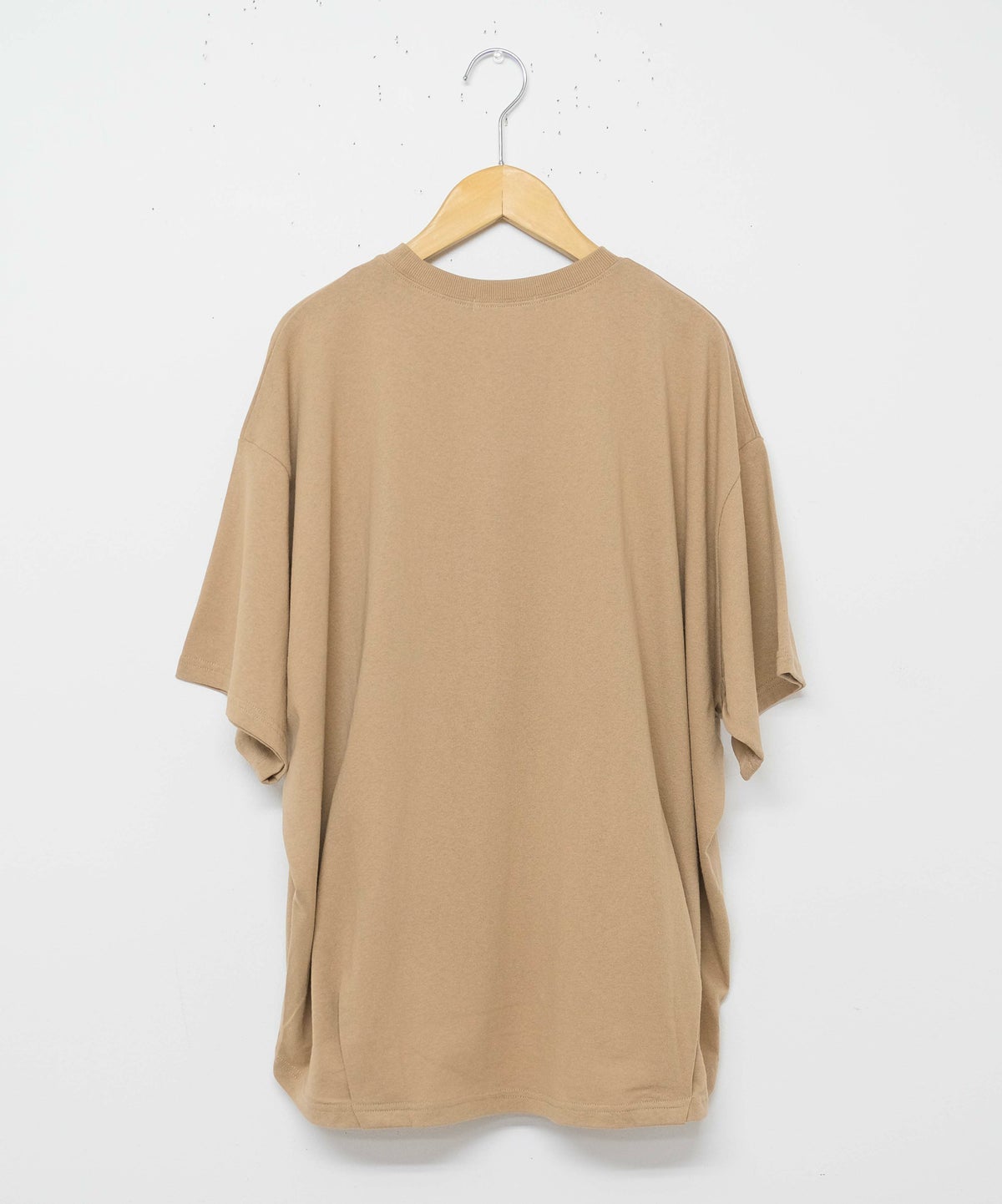 day standard｜"SMOOTHIES" タック入りTシャツ [[W5025212]][D]