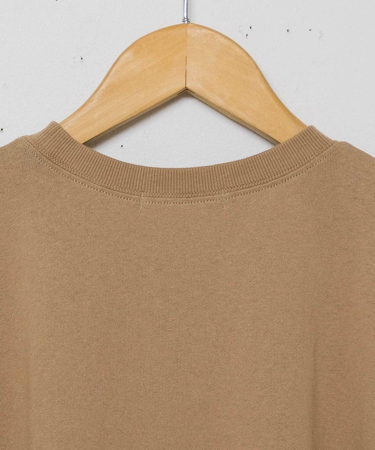 day standard｜"SMOOTHIES" タック入りTシャツ [[W5025212]][D]