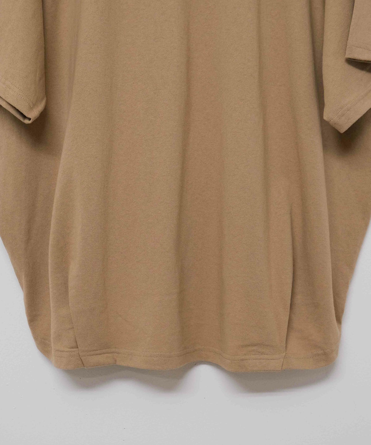 day standard｜"SMOOTHIES" タック入りTシャツ [[W5025212]][D]