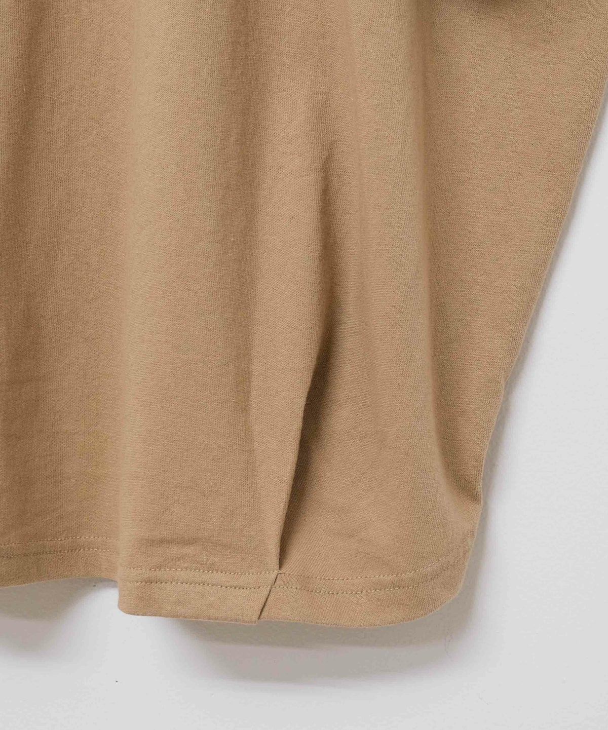 day standard｜"SMOOTHIES" タック入りTシャツ [[W5025212]][D]