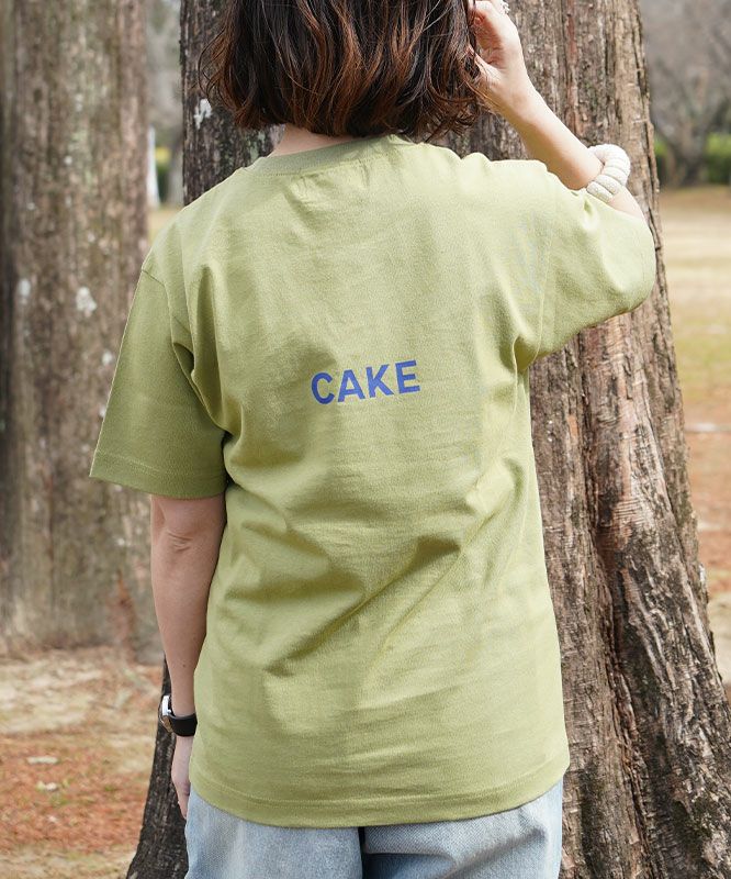 day standard｜おやつTee [[852305]][D]