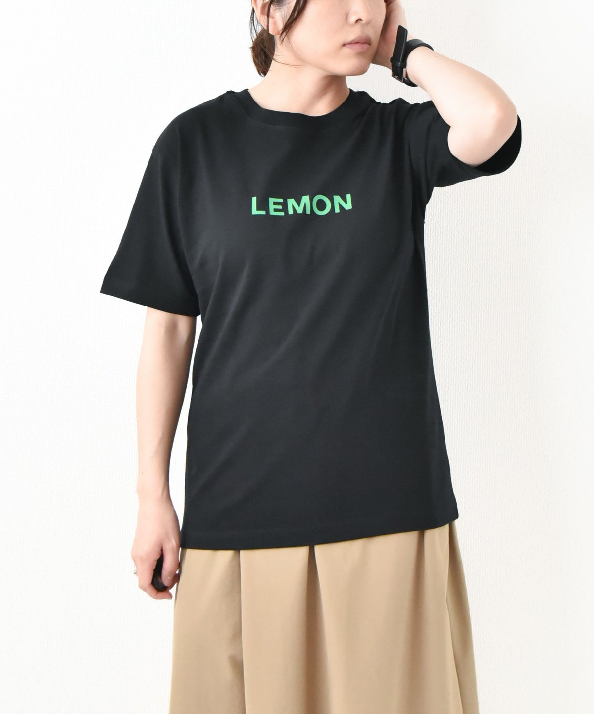 day standard｜おやつTee [[852305]][D]