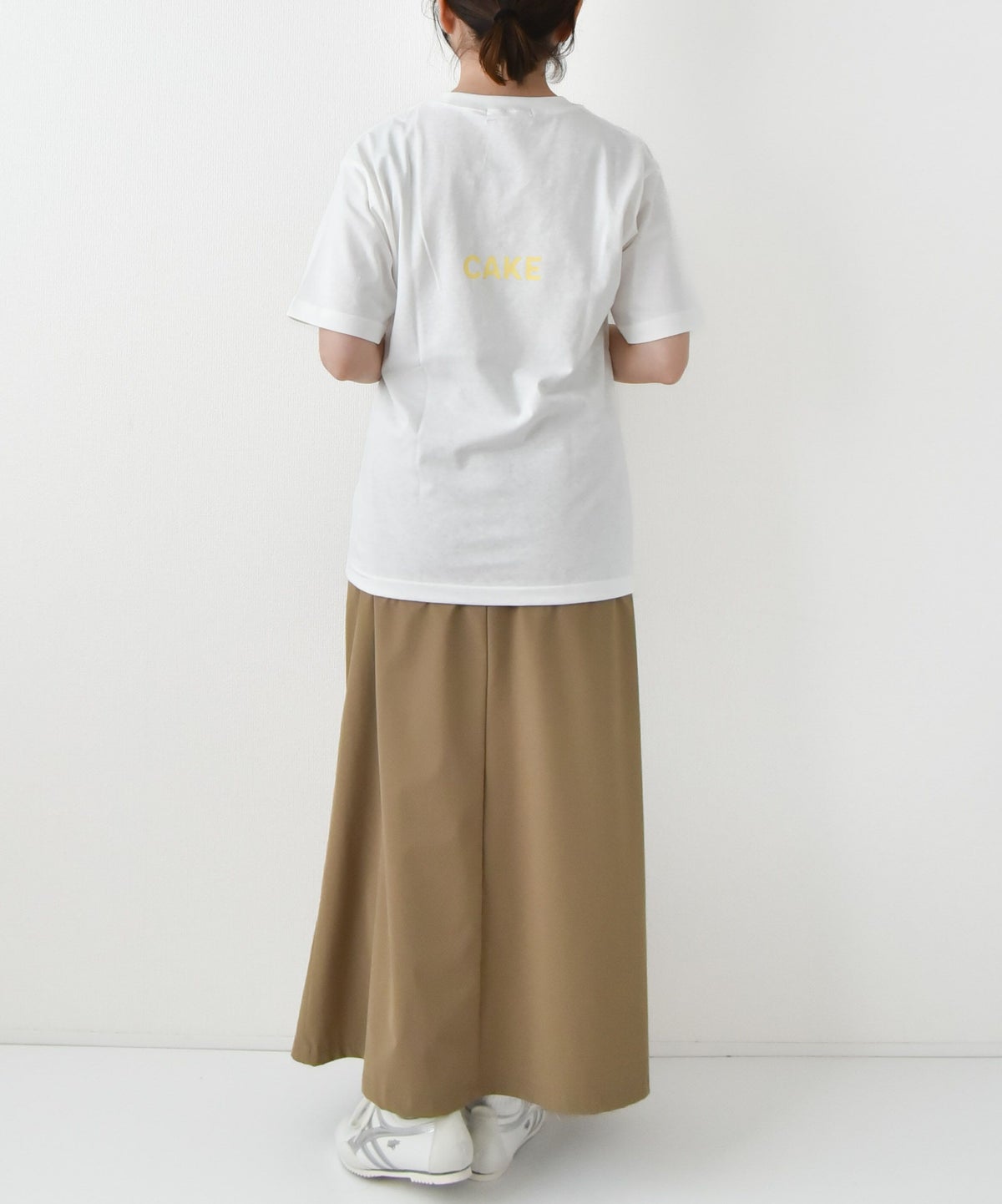 day standard｜おやつTee [[852305]][D]