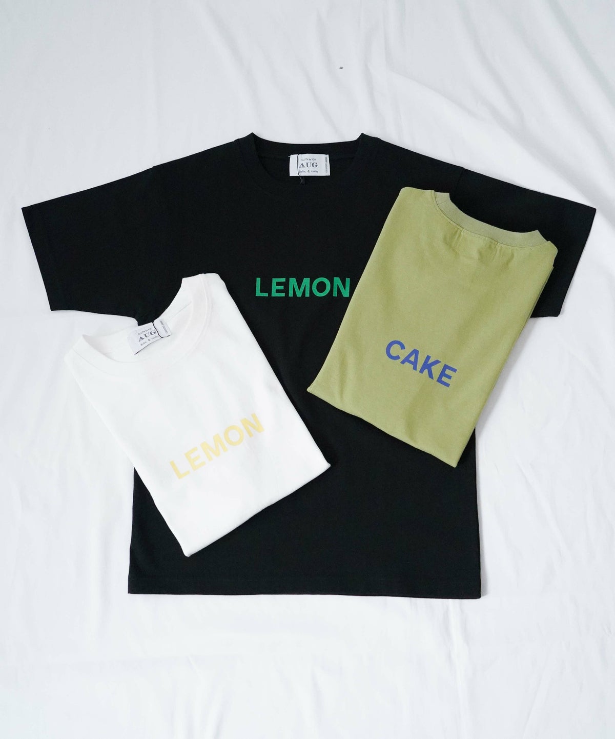 day standard｜おやつTee [[852305]][D]