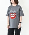 ジムマスター｜7.4oz open your heart Tee [[G521789]][D]