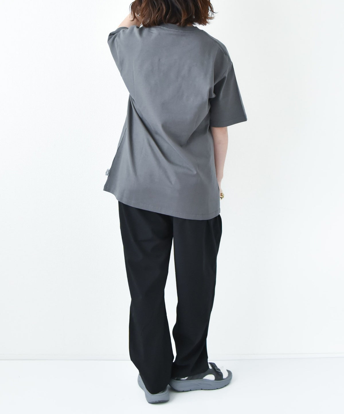 ジムマスター｜7.4oz open your heart Tee [[G521789]][D]