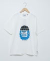 ジムマスター｜7.4oz open your heart Tee [[G521789]][D]