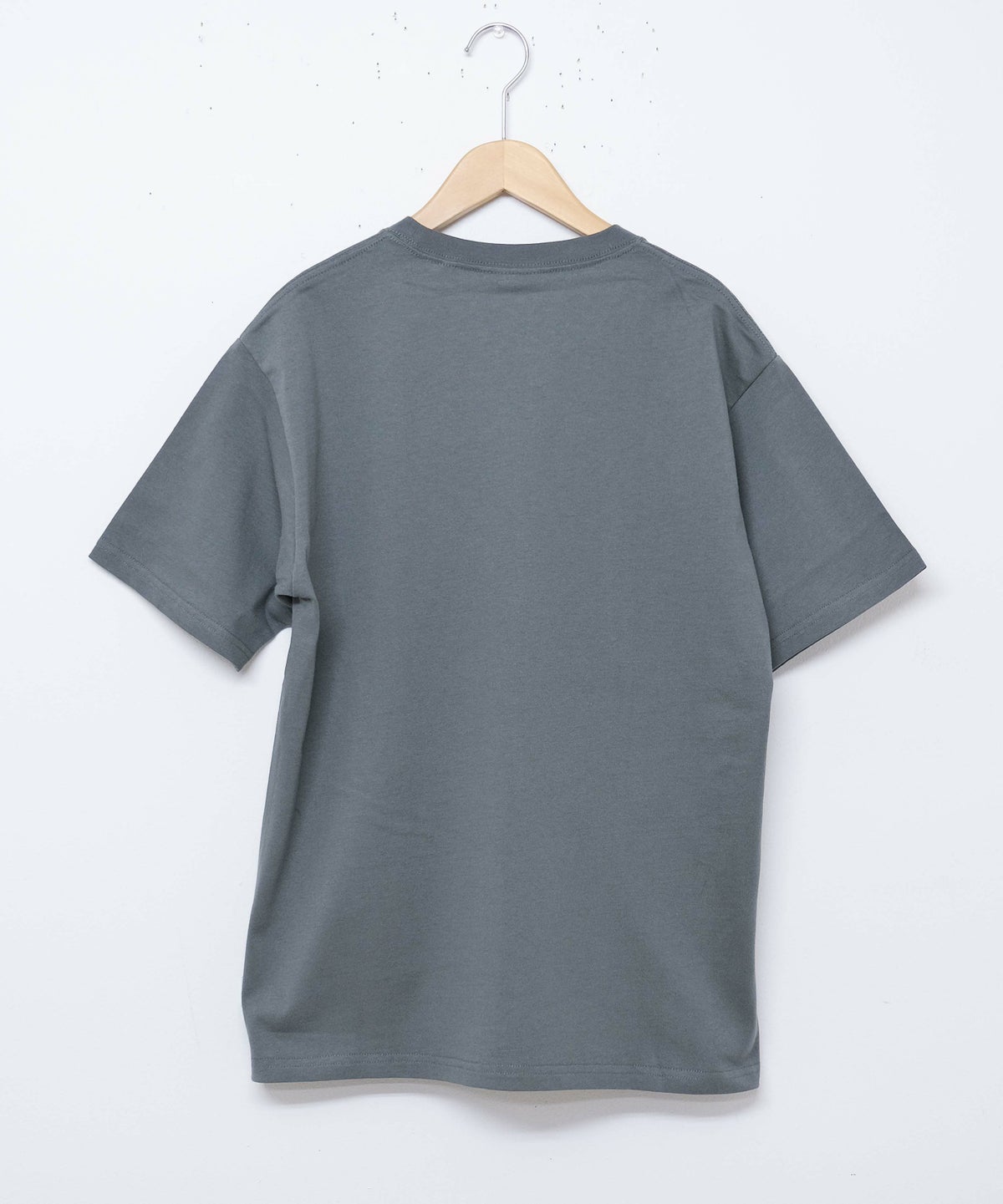 ジムマスター｜7.4oz open your heart Tee [[G521789]][D]