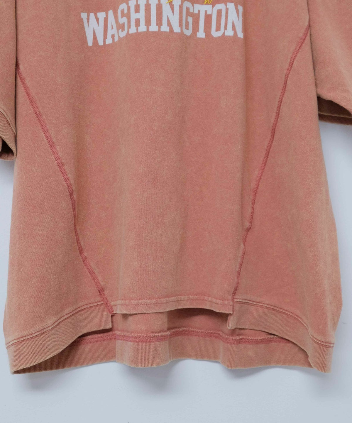 day standard｜ロゴ刺繍カットソー [[K52036-28]][D]