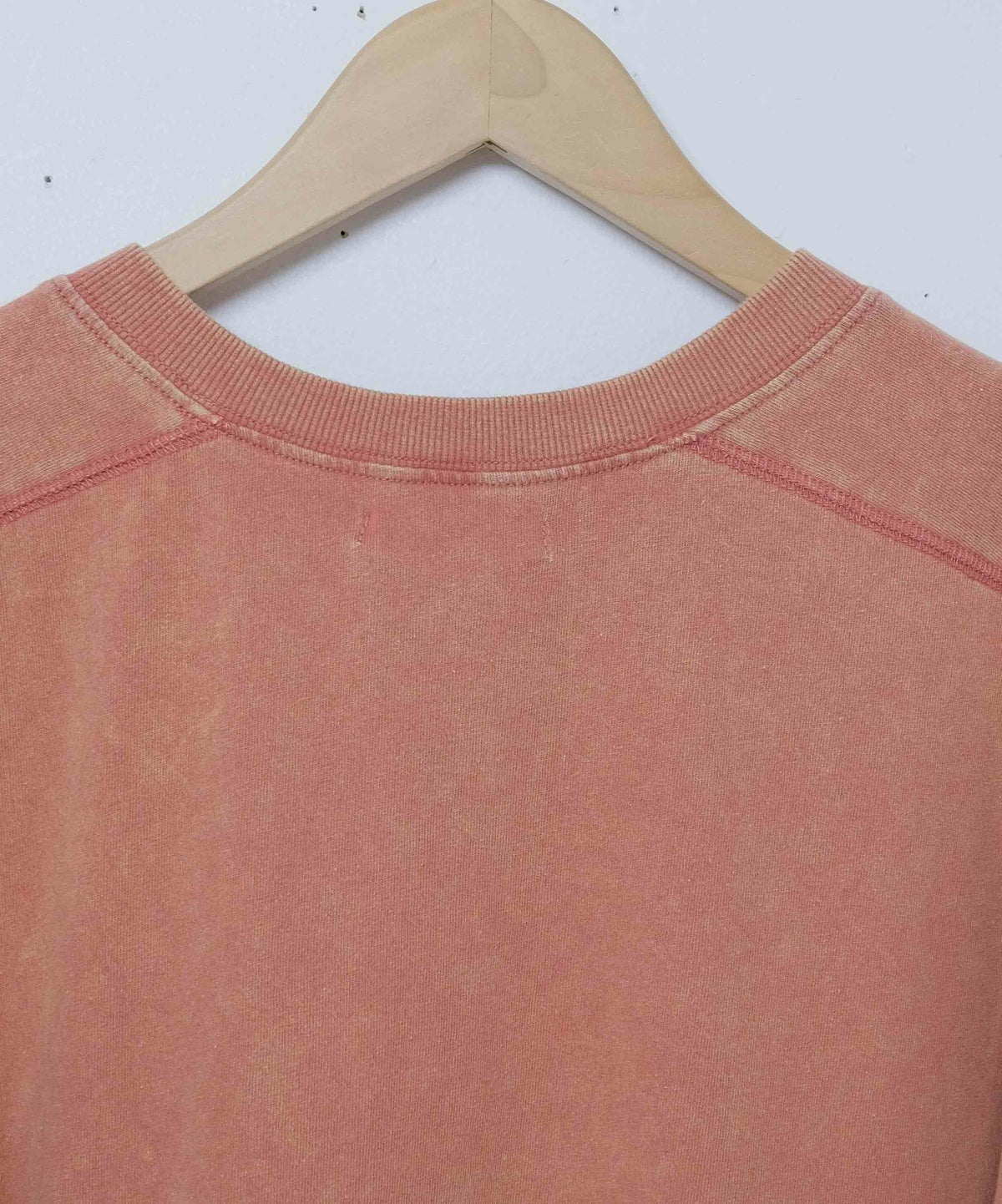 day standard｜ロゴ刺繍カットソー [[K52036-28]][D]