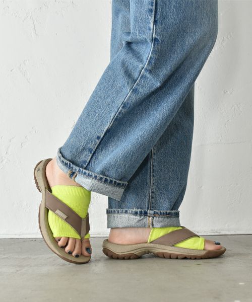KEEN｜トングサンダル [[1029377]][C]
