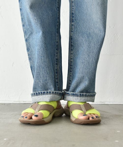 KEEN｜トングサンダル [[1029377]][C]