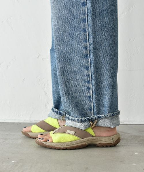 KEEN｜トングサンダル [[1029377]][C]