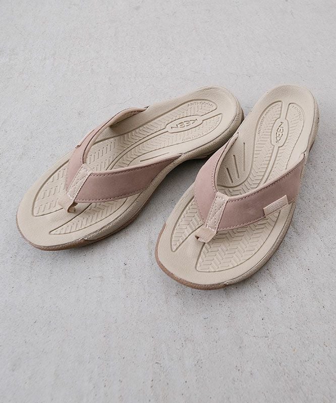 KEEN｜トングサンダル [[1029377]][C]