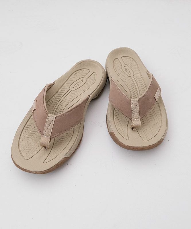 KEEN｜トングサンダル [[1029377]][C]