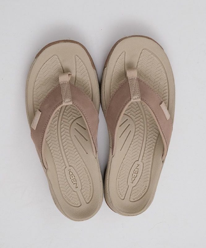 KEEN｜トングサンダル [[1029377]][C]