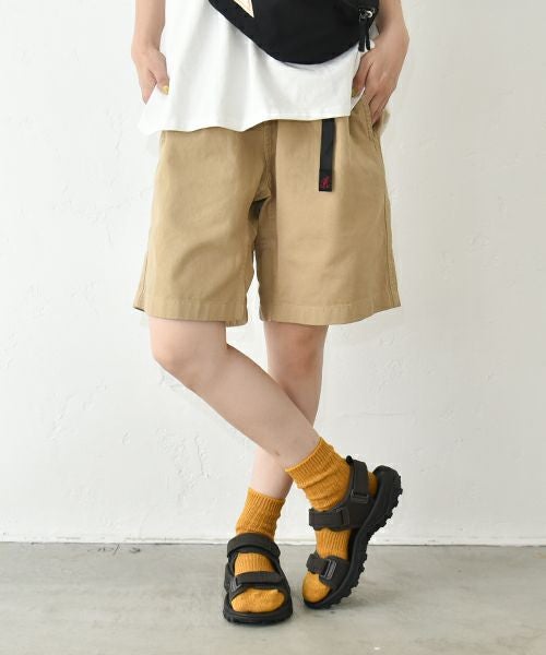 GRAMICCI｜ショートパンツ [[G101-OGT]][C]