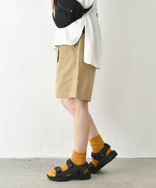 GRAMICCI｜ショートパンツ [[G101-OGT]][C]