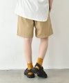 GRAMICCI｜ショートパンツ [[G101-OGT]][C]