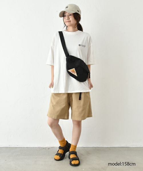 GRAMICCI｜ショートパンツ [[G101-OGT]][C]